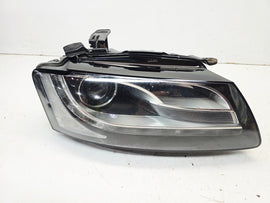 Frontscheinwerfer Audi A5 8T0941030AK LED Rechts Scheinwerfer Headlight