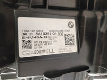 Load image into Gallery viewer, Frontscheinwerfer BMW G22 G23 G26 5A19351 Full LED Links Scheinwerfer Headlight SCH7049682642hu