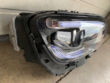 Laden Sie das Bild in den Galerie-Viewer, Frontscheinwerfer Mercedes-Benz Glb X247 A2479060206 LED Rechts Headlight SCH9399018308im