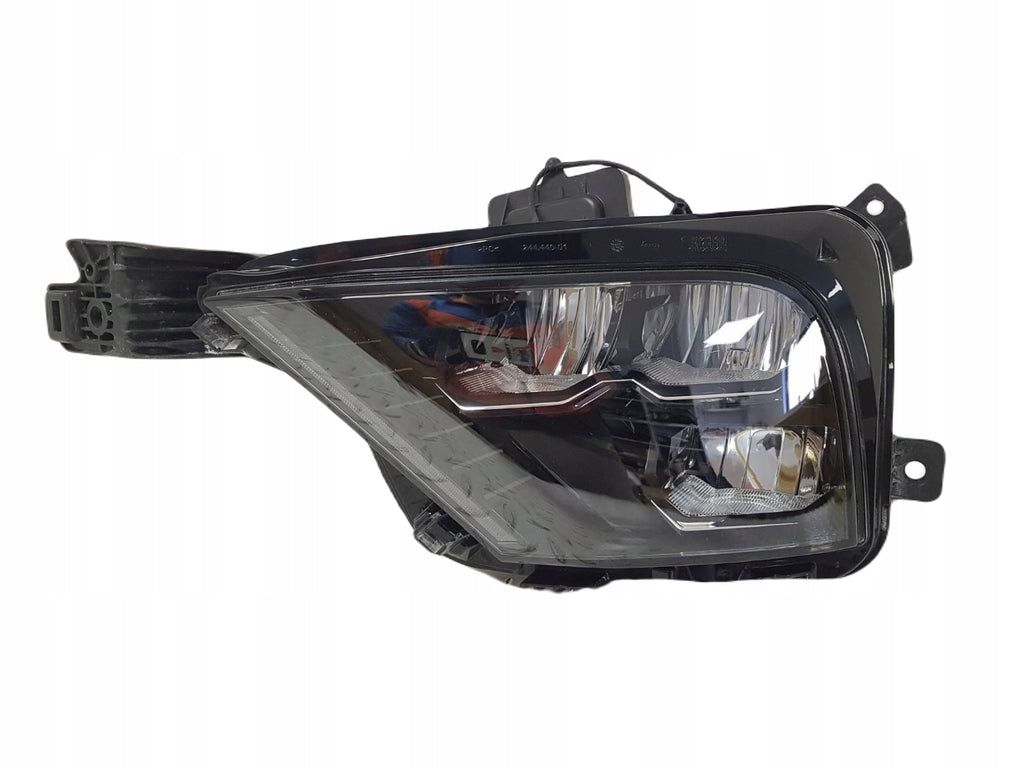 Frontscheinwerfer Citroën C5 I X 9849667880 LED Links Scheinwerfer Headlight SCH1119740141gv