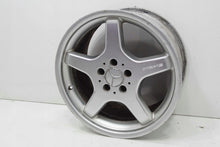 Load image into Gallery viewer, 1x Alufelge 18 Zoll 9.5" 5x112 A2304012102 Mercedes-Benz Sl R230 Rim Wheel FEL3122680136pv