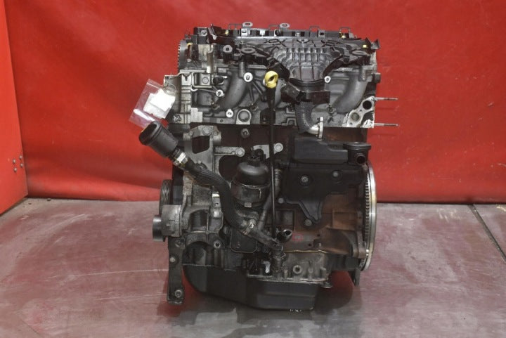 Motor Ford Focus UFDB 2.0 TDCI 140PS 103kW 2014 Diesel Engine Unkomplett MOT4424322722md