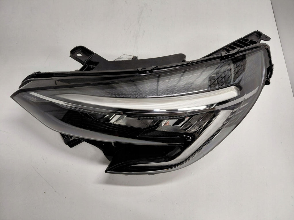 Frontscheinwerfer Renault Clio I V 260607647R Full LED Links Headlight SCH2540879754zd