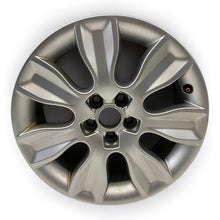 Load image into Gallery viewer, 1x Alufelge 16 Zoll 6.0&quot; 5x100 30ET Glanz Silber 8X0601025A Audi A1 Rim Wheel