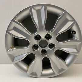 1x Alufelge 16 Zoll 6.0
