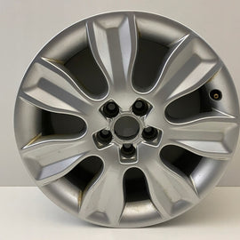 1x Alufelge 16 Zoll 6.0