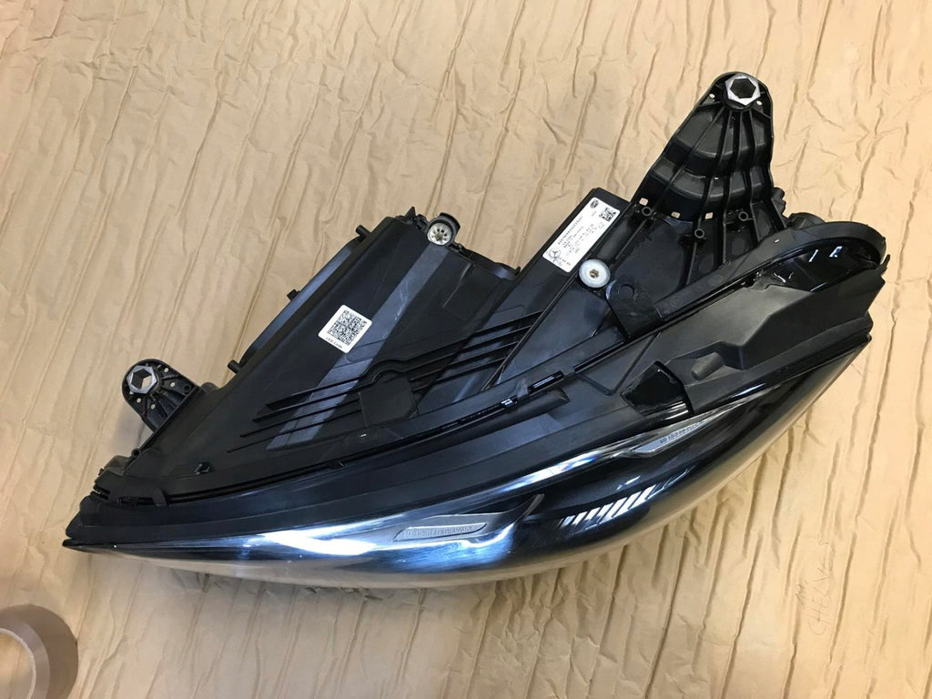 Frontscheinwerfer Mercedes-Benz Cls A2579066502 LED Links Scheinwerfer Headlight SCH6065088482pf