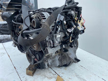 Load image into Gallery viewer, Motor BMW E84 N47D20B 2.0 204PS 150kW 155TKm 2008 Diesel Engine Komplett MOT4467826757cz
