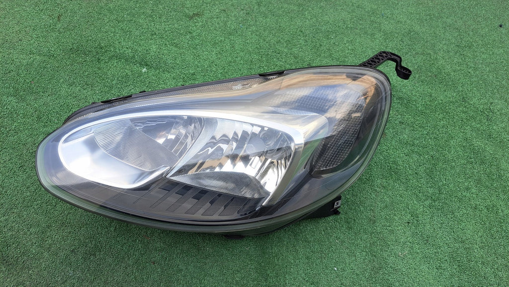 Frontscheinwerfer Opel Adam 13450305 LED Links Scheinwerfer Headlight