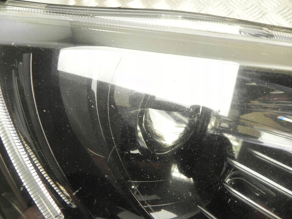 Frontscheinwerfer 3V1941016A Rechts Scheinwerfer Headlight SCH3268281656zt