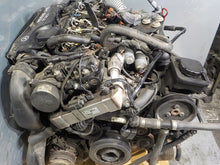Laden Sie das Bild in den Galerie-Viewer, Motor BMW X3 E83 M57D30 3.0 Diesel Engine Komplett