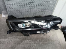 Load image into Gallery viewer, Frontscheinwerfer Renault Talisman 260100184R 260606722 LED Rechts Headlight SCH6313864569it