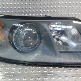 Frontscheinwerfer Volvo V50 30698890 Xenon Rechts Scheinwerfer Headlight SCH9716823531qq