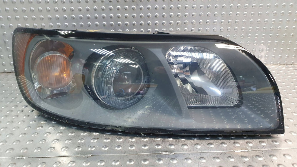 Frontscheinwerfer Volvo V50 30698890 Xenon Rechts Scheinwerfer Headlight SCH9716823531qq