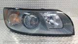 Frontscheinwerfer Volvo V50 30698890 Xenon Rechts Scheinwerfer Headlight