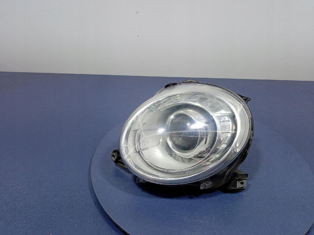 Frontscheinwerfer Fiat 500e 952040 Links Scheinwerfer Headlight SCH7699473125jz