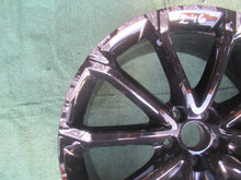 Load image into Gallery viewer, 1x Alufelge 21 Zoll 8.5" 5x112 38ET Glanz Schwarz 83A601025AG Audi Q3 Rim Wheel FEL6445812598tu