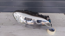 Laden Sie das Bild in den Galerie-Viewer, Frontscheinwerfer BMW 5 F10 7203246-15 LED Rechts Scheinwerfer Headlight SCH9957918430mr