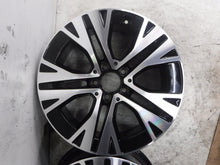 Load image into Gallery viewer, 1x Alufelge 18 Zoll 7.5" 5x112 53ET Glanz A2474015000 Mercedes-Benz W247 FEL9341073450cg