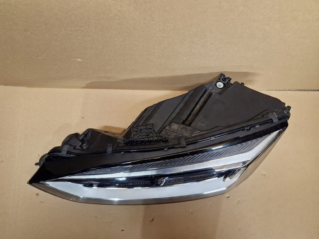 Frontscheinwerfer Audi A5 B9 8W6941035E Links Scheinwerfer Headlight