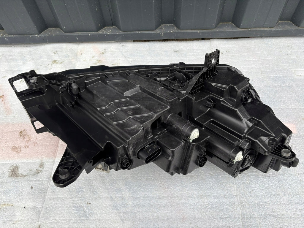 Frontscheinwerfer Skoda Enyaq 5LB941015F LED Links Scheinwerfer Headlight