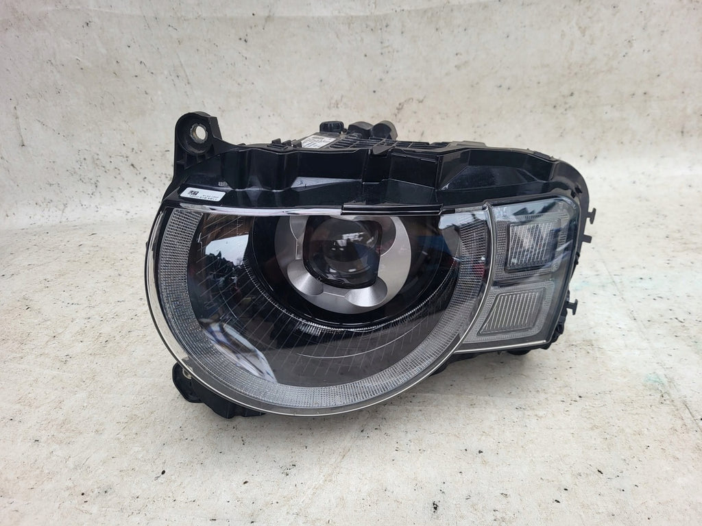 Frontscheinwerfer Land Rover Defender L663 L8B2-13W030-HG Full LED Links SCH4841915229qo