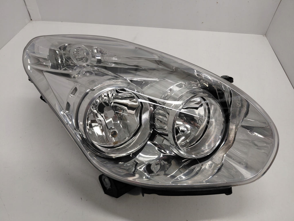 Frontscheinwerfer Fiat Doblo Combo 51909054 Rechts Scheinwerfer Headlight SCH5181419141sv