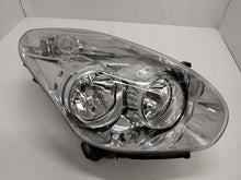 Laden Sie das Bild in den Galerie-Viewer, Frontscheinwerfer Fiat Doblo Combo 51909054 Rechts Scheinwerfer Headlight SCH5181419141sv