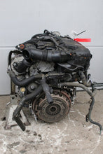 Load image into Gallery viewer, Motor Citroën Peugeot I DV6C 9HR 9H05 1.6 E-HDI 112PS 2012 Diesel Komplett MOT6442269561aa