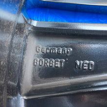 Load image into Gallery viewer, 1x Alufelge 19 Zoll 8.0" 5x112 40ET Glanz Schwarz 3G8601025P VW Arteon Rim Wheel FEL5569117049rv