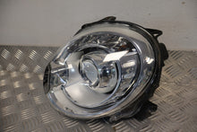 Laden Sie das Bild in den Galerie-Viewer, Frontscheinwerfer Fiat 500 46690748SX Links Scheinwerfer Headlight SCH3444713287pd
