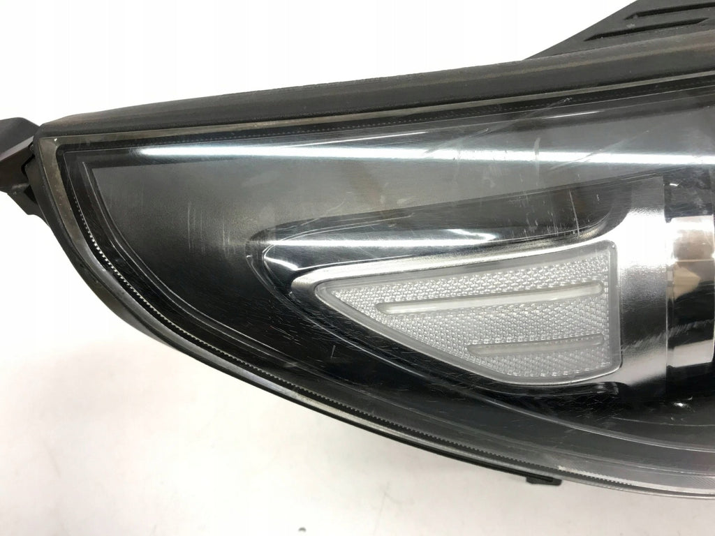 Frontscheinwerfer Hyundai I30 III 92102G4XXX G492122040 Rechts Headlight SCH6914585914xt