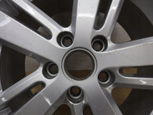 Load image into Gallery viewer, 1x Alufelge 16 Zoll 6.5&quot; 5x112 50ET Glanz Silber 5K0601025AM VW Golf Vi