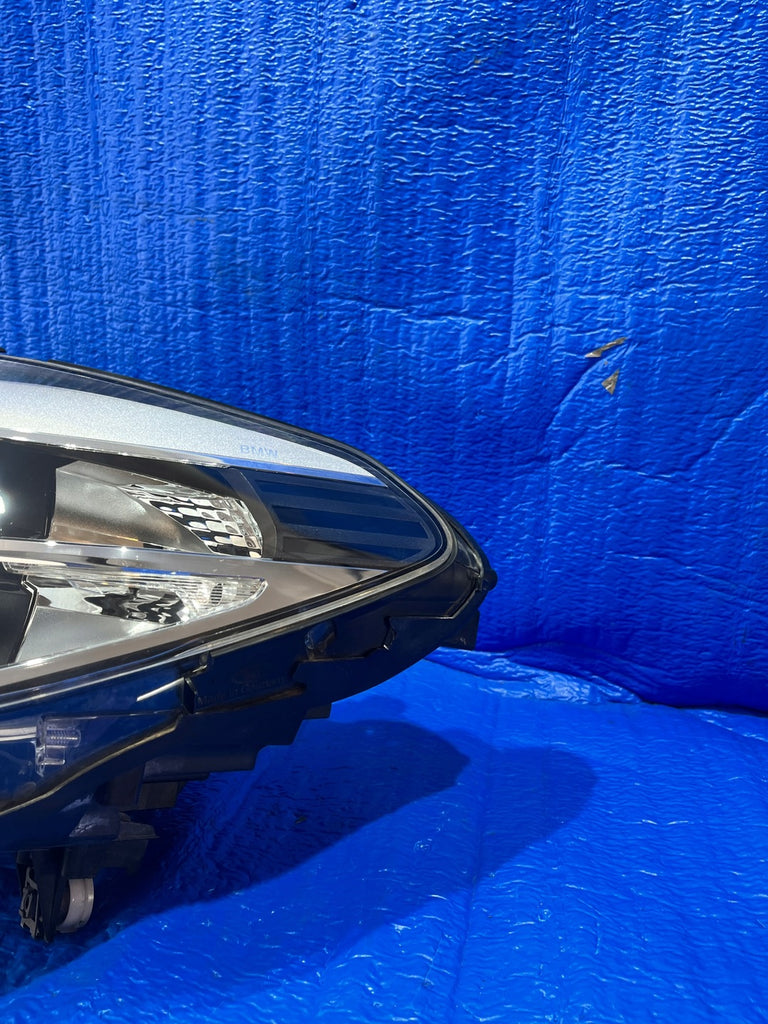 Frontscheinwerfer BMW 5 G30 7214951-03 Links Scheinwerfer Headlight SCH3948545449qc