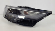 Laden Sie das Bild in den Galerie-Viewer, Frontscheinwerfer Audi A6 C8 4K0941034 LED Rechts Scheinwerfer Headlight SCH6224400684sg