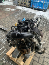 Laden Sie das Bild in den Galerie-Viewer, Motor Seat Skoda VW CUSA CUSB 1.4 TDI 115TKm Diesel Engine Komplett