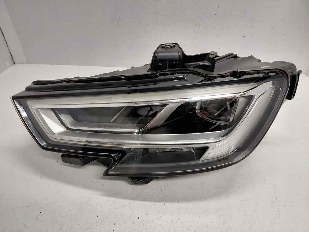 Frontscheinwerfer Audi A3 8V0941033C Full LED Links Scheinwerfer Headlight SCH6757046978vm