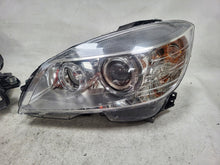 Laden Sie das Bild in den Galerie-Viewer, Frontscheinwerfer Mercedes-Benz W204 A2048202961 Xenon Ein Satz Headlight SCH4479953751sy