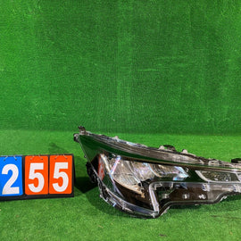 Frontscheinwerfer Toyota Corolla 81110-02S60 Rechts Scheinwerfer Headlight SCH8020550353ai