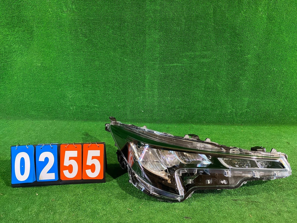 Frontscheinwerfer Toyota Corolla 81110-02S60 Rechts Scheinwerfer Headlight SCH8020550353ai
