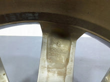 Load image into Gallery viewer, 1x Alufelge 17 Zoll 7.5" 4x108 32ET Glanz Grau 9673707777 Citroën I Rim Wheel FEL2852060671pl