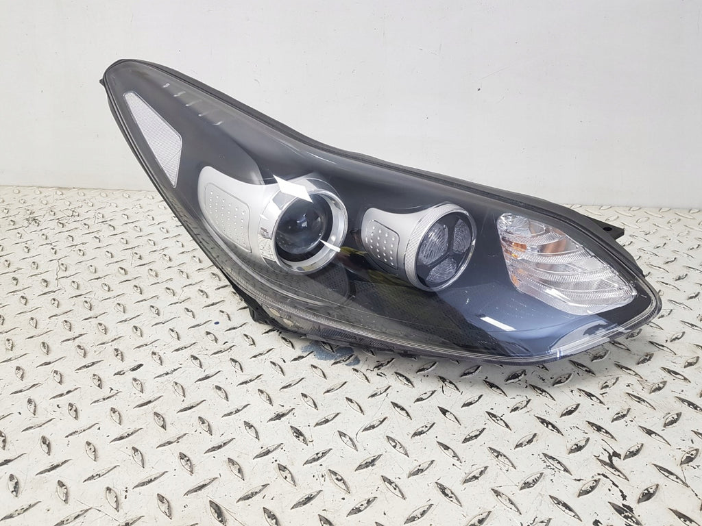 Frontscheinwerfer Kia Sportage 92102F1010 Rechts Scheinwerfer Headlight SCH5522554565hp