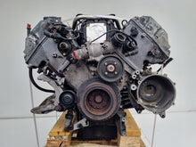 Laden Sie das Bild in den Galerie-Viewer, Motor BMW X5 E53 M62B44 4.4 286PS 210kW 189TKm 1999 Benzin Engine Komplett