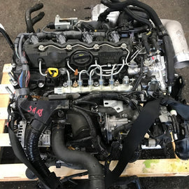 Motor Mazda Cx5 Cx9 SH18 SH03 SH30 SHKV 2.2 2021 Diesel Engine Komplett MOT7649731918rz