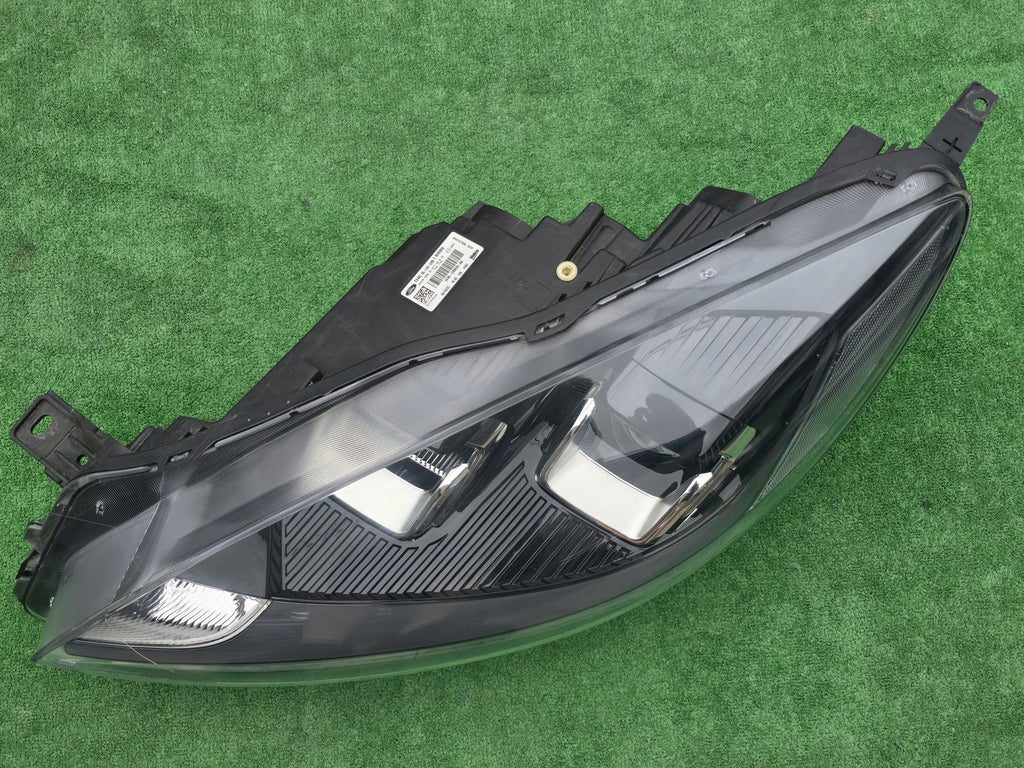 Frontscheinwerfer Ford Kuga LV4B-13W030-AK Links Scheinwerfer Headlight SCH8623033561hw