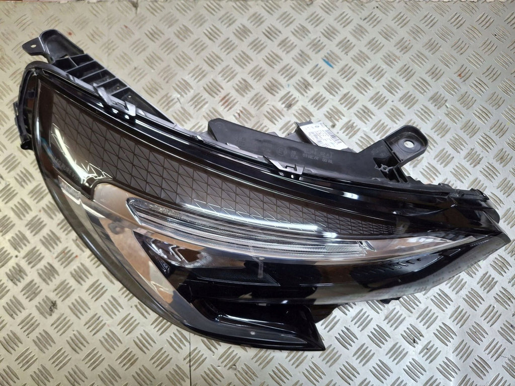 Frontscheinwerfer Renault Clio I V 260100902R Rechts Scheinwerfer Headlight SCH3820975475ce