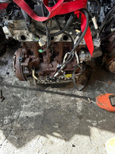 Laden Sie das Bild in den Galerie-Viewer, Motor Citroën Jumper 10TRJA 4H03 2.2 HDI 140TKm Diesel Engine Komplett MOT1332465617nl
