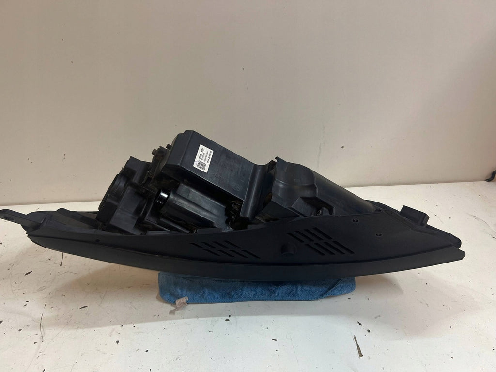 Frontscheinwerfer Hyundai Tucson 92102D7700 D792111A20 Full LED Rechts Headlight SCH3166116203xs