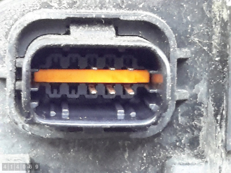 Frontscheinwerfer Renault Trafic 188188 Rechts Scheinwerfer Headlight SCH3502654158ay
