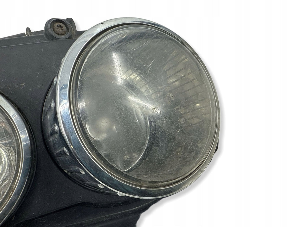 Frontscheinwerfer Alfa Romeo 159 BYL5252 Rechts Scheinwerfer Headlight SCH9580433368iv